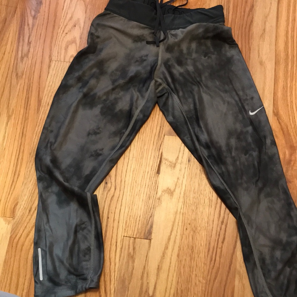 Nike 3/4 leggings